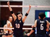 爱奇艺体育app-U19世锦赛16强出炉!中国女排17-24惊天逆转的简单介绍