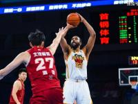 爱奇艺体育-王睿泽30分杨瀚森29+10+7青岛击败深圳