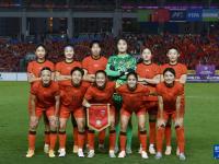爱奇艺体育在线直播-亚洲女足联赛中我国队斩获冠军