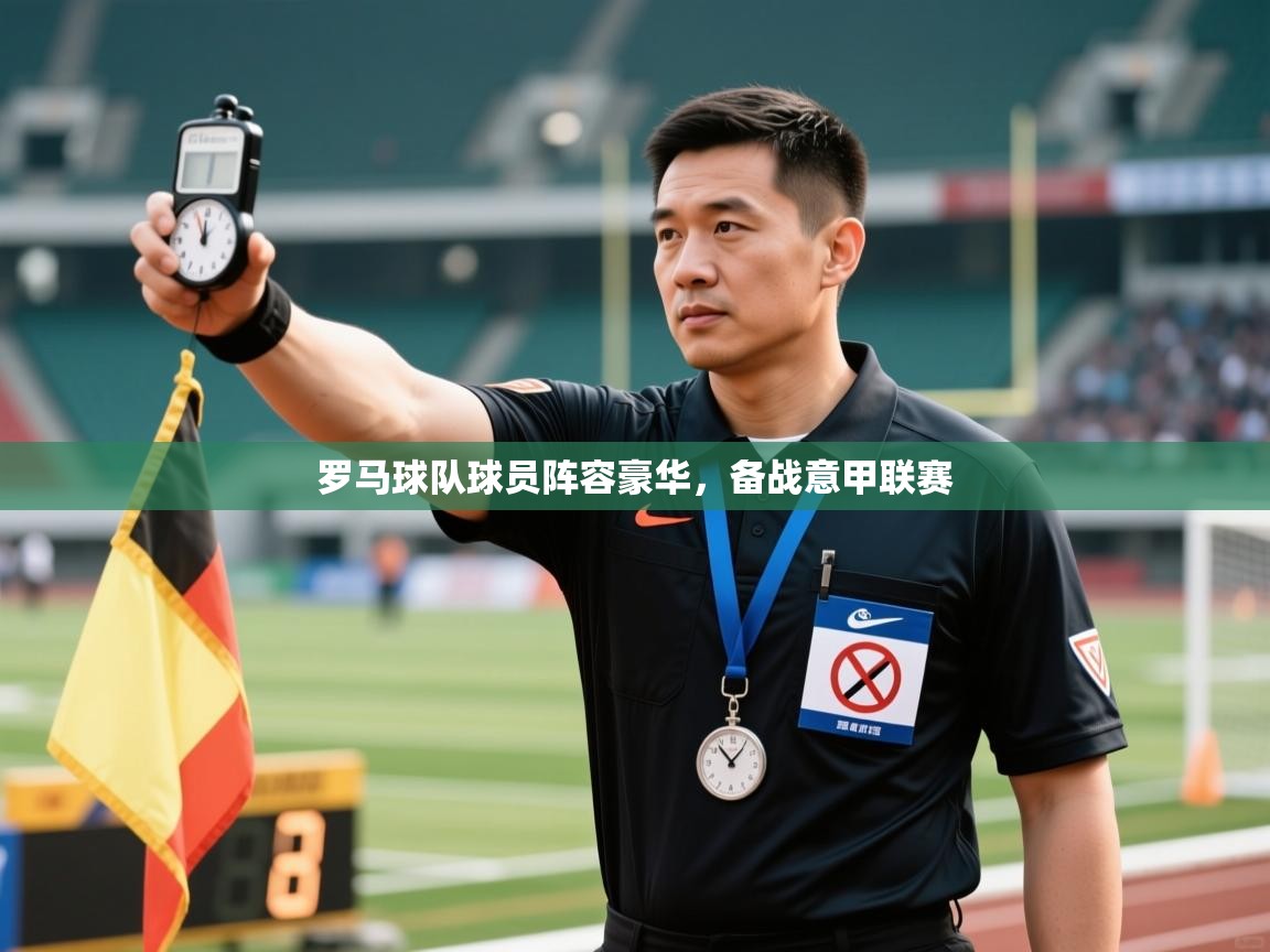 罗马球队球员阵容豪华,备战意甲联赛 第2张