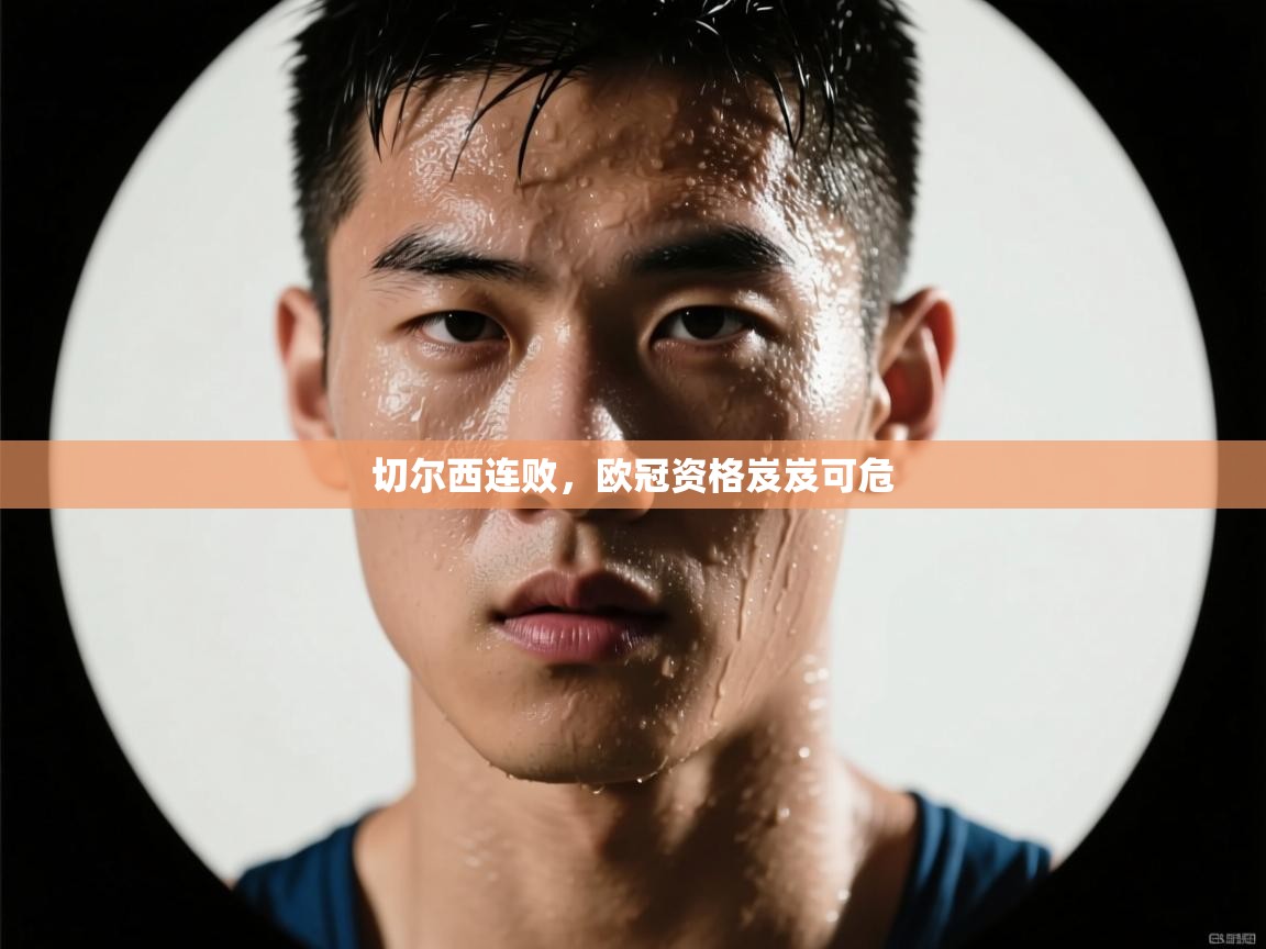 切尔西连败,欧冠资格岌岌可危 第2张