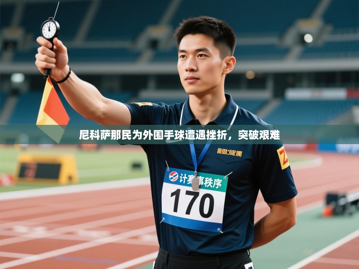 尼科萨那民为外围手球遭遇挫折，突破艰难