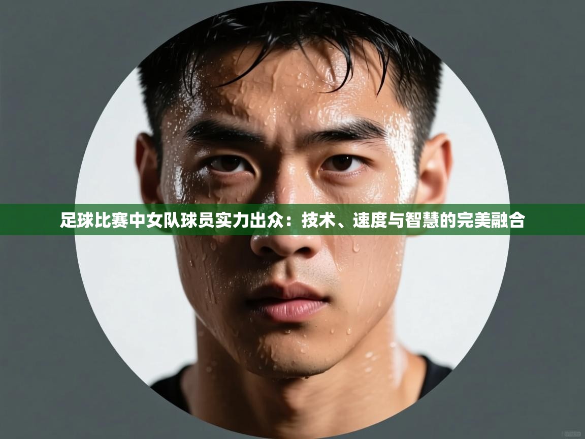 足球比赛中女队球员实力出众:技术、速度与智慧的完美融合 第2张