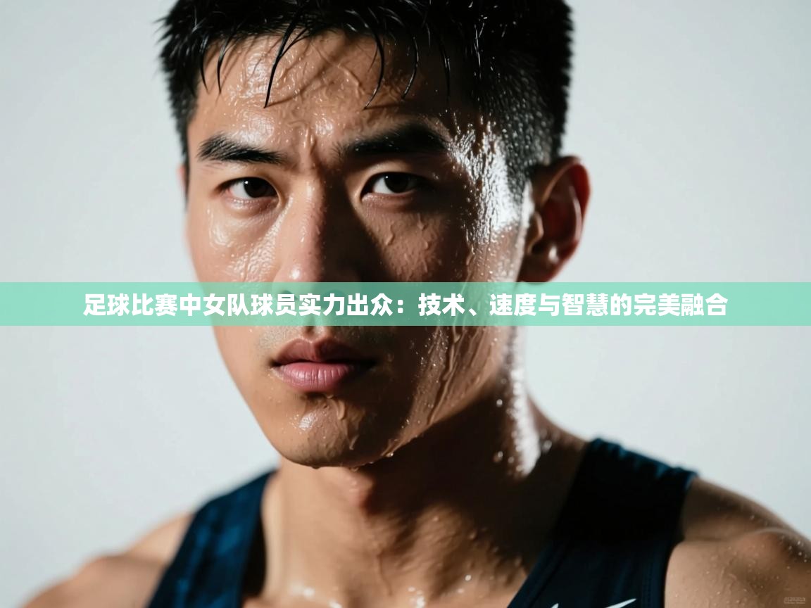 足球比赛中女队球员实力出众：技术、速度与智慧的完美融合