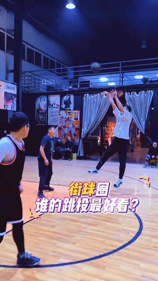 杨少炜浙BA个人集锦：无解跳投带领诸暨夺得赛区冠军的简单介绍