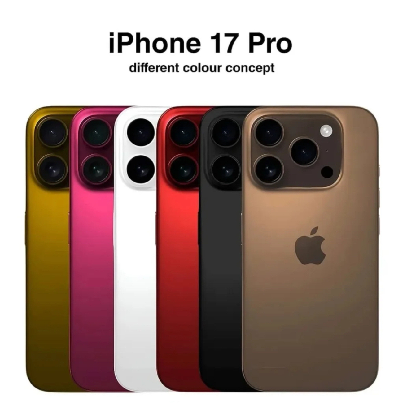 关于曝iPhone17Pro或将超1000美元的信息