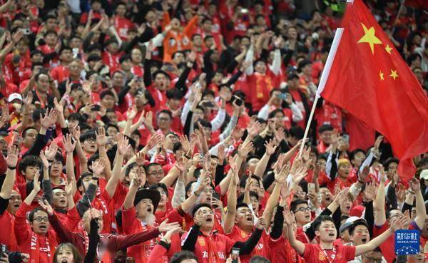 关于世预赛：国足主场大胜新加坡队，终结五场不胜的信息