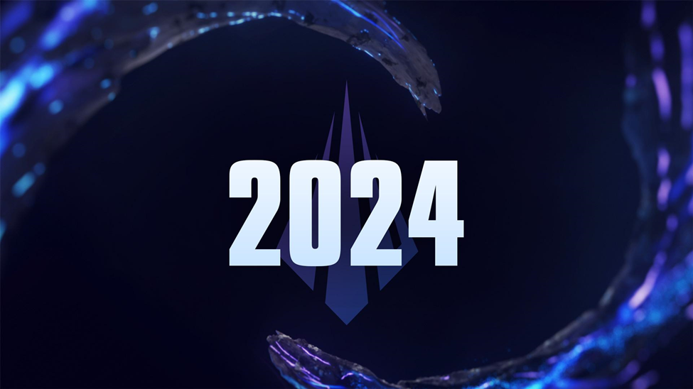 《英雄联盟》2024赛季玩法公布，地图大调整引发玩家关注
