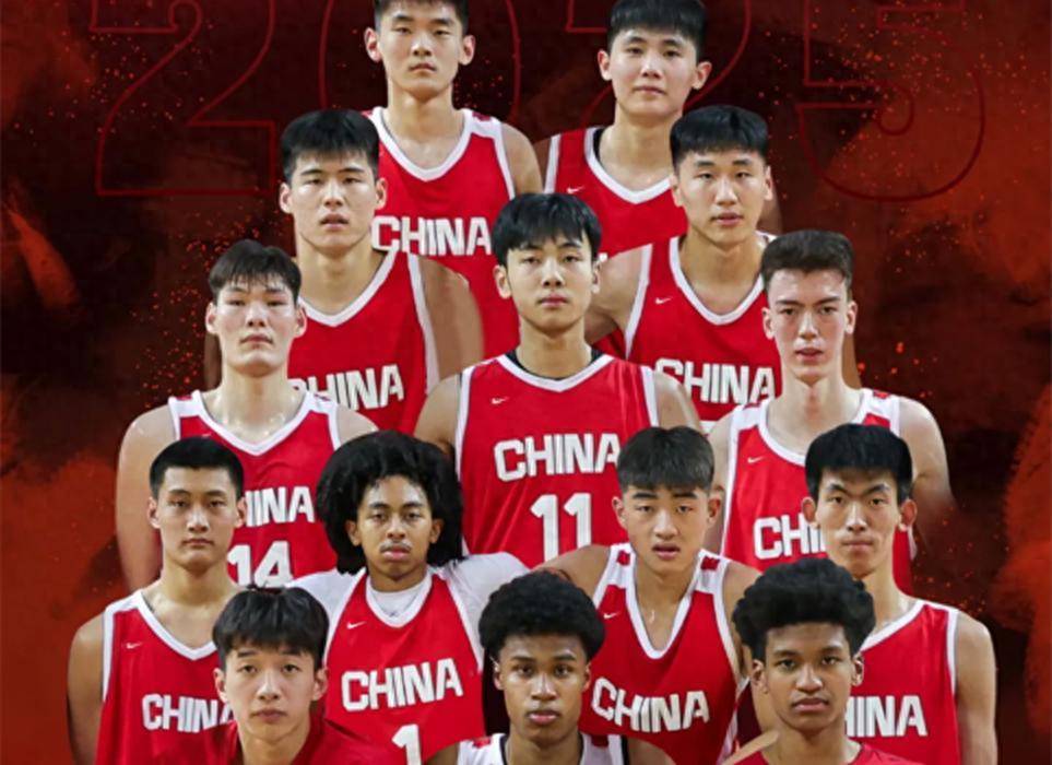 中国U19男篮82-99斯洛文尼亚小组赛全败，冯傲12分，杨溢10+5+4的简单介绍