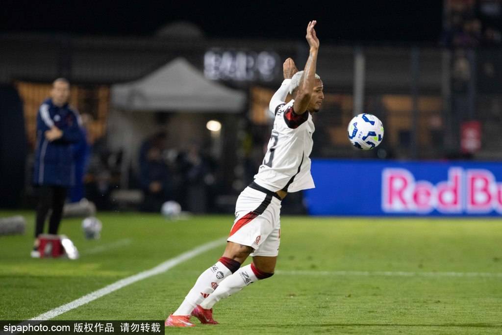 罗马3000万欧元签下弗拉门戈边锋韦斯利，巴西新星登陆意甲